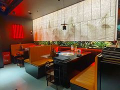 -無二炙坊·和牛烧肉(大钟寺1733店)