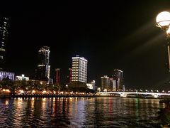 -珠江夜游西堤码头
