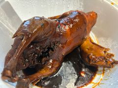 -南京大牌档(龙江新城市广场店)