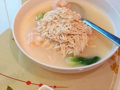 -桂花楼淮扬中餐厅(浦东香格里拉店)