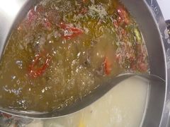 -京门活鱼馆·鱼火锅(百子湾（原红庙）店)