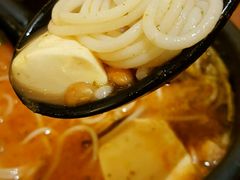-阿香米线(北京华联万柳店)