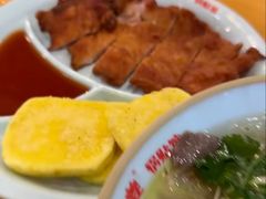 -小姜锅贴(凤凰街店)
