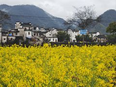 -绩溪龙川景区