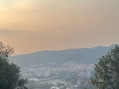 -火炉山森林公园