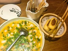 -隅焰·三生三味·手作川菜(金沙天街店)