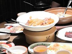 -老客家·客家菜(万达店)