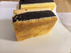 -长发西饼(临顿路店)