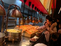 -钱小奴创意自助餐厅·原切谷饲安格斯畅吃(苏州昆山招商花园城店)