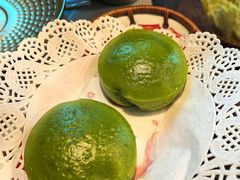 -琥珀川糟粕醋·香草鸭·鸡煲(慈云寺店)