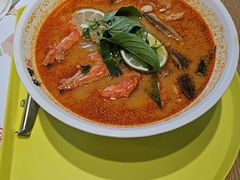 -蔡澜Pho·越南粉餐厅(海上世界店)