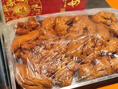 -阿满食品(沈阳百联购物中心青年大街店)