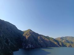 -燕塞湖鸟语林景区