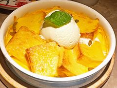 -新白鹿餐厅(金鹰新街口店)