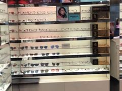 -LensCrafters亮视点·Nikon尼康精选(北京嘉里中心店)