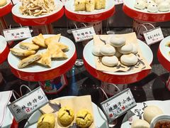 -令氏家外家周秦食府(高新店)