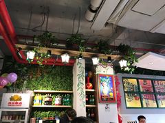 -蟹蟹潮汕砂锅粥(食八方美食城店)