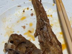 -蝎王府羊蝎子(北大地店)