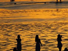 -南汇嘴观海公园