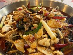 -五丁桥光头香辣蟹(望江橡树林店)