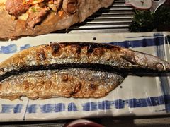 -京料理·日料自助·铁板燒(复悦城店)