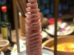 -小龙坎老火锅(滨江店)
