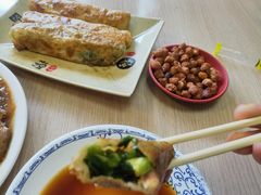 -协顺园回头馆(南顺城路店)