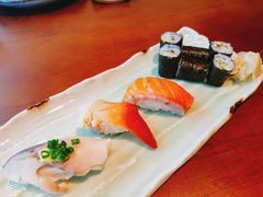 -旨味Umami_融合料理(万博汇店)