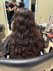 -WM Hair Salon