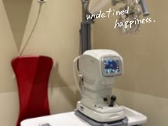 -LensCrafters亮视点(东方新天地店)