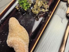 -长沙W酒店·SHINN YEN星艳中餐厅