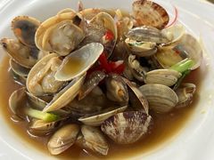 -众味海鲜大排档·活海鲜·潮汕味(南澳店)