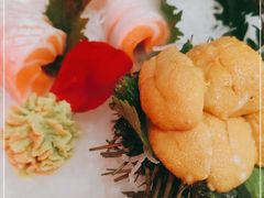 -阿吾罗日本料理(K11艺术中心店)