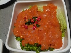 -海底捞火锅(大唐店)