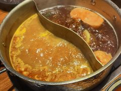 -呷哺呷哺 黄金牧场 (新中关购物中心店)