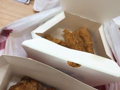 -肯德基(常熟百润发店)