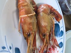 -欢乐蟹庄·精品农家乐(阳澄湖莲花岛店)