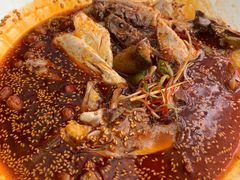 -田园印象·成都土菜院子(华阳店)
