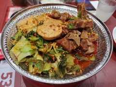 -喜家德虾仁水饺(长泰广场店)