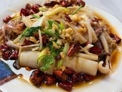 -来之顺海鲜菜馆·青岛菜·始于1993(栈桥店)