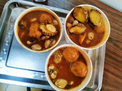 -乌糖沙茶面(民族路店)