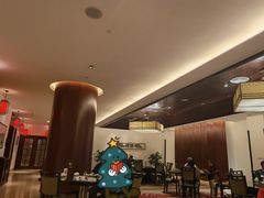 -铭轩中餐厅·海南菜·粤菜(亚龙湾瑞吉店)