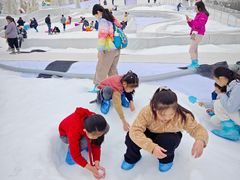 -盈香心动乐园