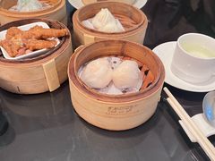 -ManHo万豪中餐厅(成都茂业JW万豪酒店)