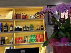 -九府羊·鲜羊火锅·烤串(新华路店)