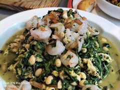 -大闫家烧烤·小海鲜家常菜(郑庄店)