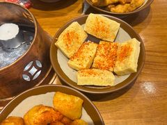 -成都你六姐·牛肉冒菜·麻辣香锅(长泰广场店)
