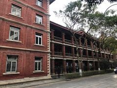 -厦门大学(思明校区)