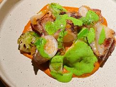 -OTIUM • 柴屿麦(亮马桥店)