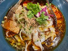 -耶里夏丽·丝路新疆菜·清真食品(徐汇南丹东路臻选店)